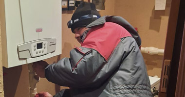Техническое обслуживание газгольдеров