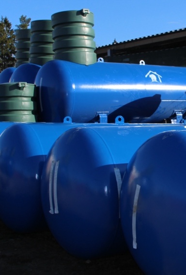 ТеплоГаз
